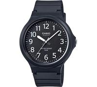 Casio Mw-240-1b Collection Watch Schwarz (Herstellerartikelnummer: MW-240-1B-OS)