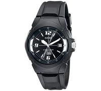 Casio MW600 F mw600 F-1av - Armbanduhr Herren, Armband aus Harz