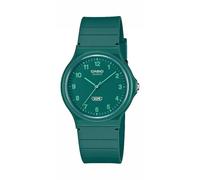 Casio Mq-24b-3bef Uhr One Size Green