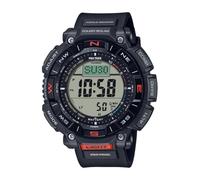 Casio Uhren PRG-340-1ER Pro Trek Outdoor Herrenuhr Schwarz