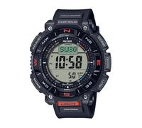 Casio Uhren PRG-340-1ER Pro Trek Outdoor Herrenuhr Schwarz