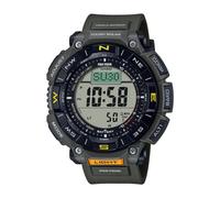 Casio Herren Armbanduhr Pro Trek PRG-340-3ER digital