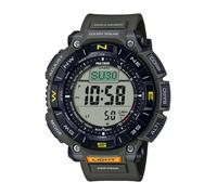 Casio Herren Armbanduhr Pro Trek PRG-340-3ER digital