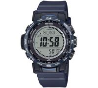 Casio PRO TREK Climber Line Armbanduhr Funk Solar Biomasse Kunststoff