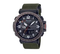 Casio Uhren PRW-6600YB-3ER Pro Trek Outdoor Solar-Funkuhr Monte Tamaro