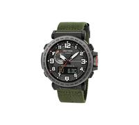 Casio Uhren PRW-6600YB-3ER Pro Trek Outdoor Solar-Funkuhr Monte Tamaro
