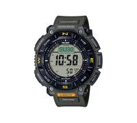 Casio Herren Digital Armbanduhr Protrek