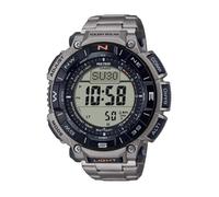 Casio Uhren PRG-340T-7ER Pro Trek Outdoor Herrenuhr Titan