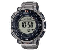 Casio Uhren PRG-340T-7ER Pro Trek Outdoor Herrenuhr Titan