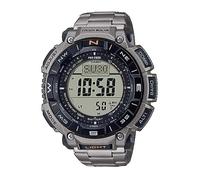 Casio Uhren PRG-340T-7ER Pro Trek Outdoor Herrenuhr Titan