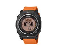 CASIO PRO TREK Uhr PRG-69-4 | Schwarz