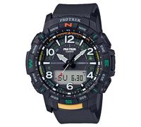 Casio Pro Trek PRT-B50-1ER Outdoor Herrenuhr