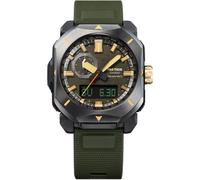 Casio® Analog Digital 'Protrek' Herren Uhr PRW-6900Y-3ER