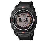 CASIO PRO TREK Uhr PRG-69-1 | Schwarz