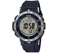 Casio Herren Digital Quarz Armbanduhr Protrek