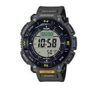 Casio Protrek (PRG-340-13ER) - Multifunktionsuhr