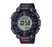 Casio Uhren PRG-340-1ER Pro Trek Outdoor Herrenuhr Schwarz