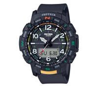 Casio ProTrek PRT-B50-1ER Bluetooth Quad Sensor Herrenuhr