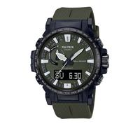 Casio PRW-61Y-3ER Pro Trek Outdoor Solar Funk Herrenuhr