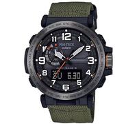 Casio Uhren PRW-6600YB-3ER Pro Trek Outdoor Solar-Funkuhr Monte Tamaro