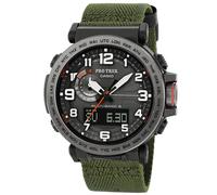 Casio PRW-6600YB-3ER Pro Trek Outdoor Solar-Funkuhr Monte Tamaro