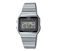 Casio Retro Armbanduhr (A700WE-1AEF)