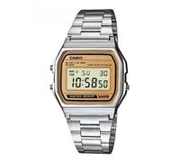 Casio Retro Uhr (A158WEA-9EF)