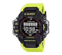 Casio RGR-H1000 Armbanduhr, G-Shock (echtes Inlandsprodukt), limitierte Farbe: gelb/RANGEMAN GPR-H1000RY-1A9JR Meister des G-AIR GRAVITYMASTER-Meisters, japanischer Import, Schwarz