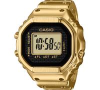 Casio Ringuhr Digital Goldfarben CRW-001G-9ER