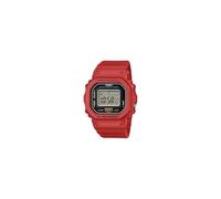 Casio G-Shock Ring-Uhr DWN-5600-4ER digital rot
