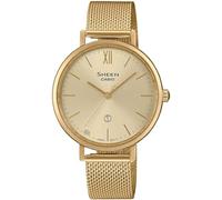 Casio She-4539gm-9auer Watch One Size