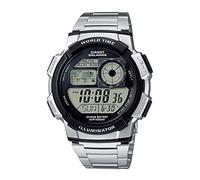 Casio, Silber, No Size, AE-1000WD-1AV