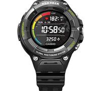 Casio Smartwatch - Pro Trek Smart - WSD-F21HR-BKAGE schwarz