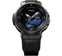 Casio Smartwatch - Pro Trek Smart - WSD-F30-BKAAE schwarz