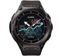 Casio Smartwatch - Smart Outdoor Watch - WSD-F10BKAAE schwarz