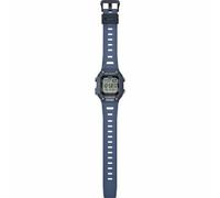 CASIO Timeless Collection Uhr WS-B1000-2AV | Blau, Hellblau