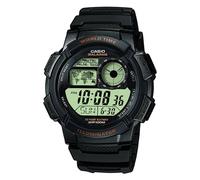 Casio Sports Ae-1000w Uhr One Size LCD