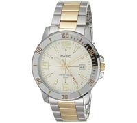 Casio Sportuhr MTP-VD01SG-9BVCF