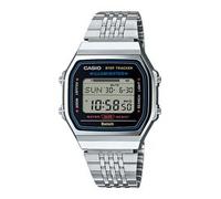 Casio Step Tracker Vintage (ABL-100WE-1AEF)