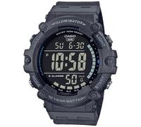 Casio Armbanduhr AE-1500WH-8BVEF Digital Uhr