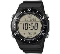 Casio Timeless AE-1700H-1AVEF - Herren - 47 mm - Digital - Quarz - Plexiglas