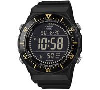 Casio Timeless AE-1700H-1BVEF - Herren - 47 mm - Digital - Quarz - Plexiglas