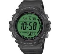 Casio Timeless AE-1500WHC-1AVEF - Herren - 51 mm - Digital - Quarz - Plexiglas