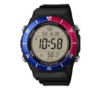 Casio Timeless Collection AE-1700H-1A2VEF Digitaluhr für Herren