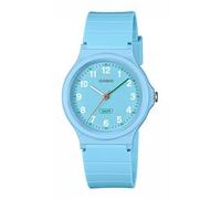 Casio Timeless Collection Armbanduhr Blau (LQ-24B-2BEF)