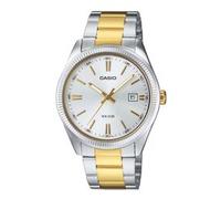 Casio Timeless Collection Armbanduhr (MTP-1302PSG-7AVEF)