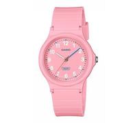 Casio Timeless Collection Armbanduhr Pink (LQ-24B-4BEF)