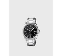 Casio TIMELESS COLLECTION men Watches silver in Größe:ONE SIZE