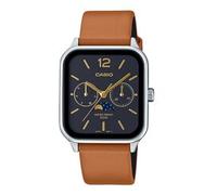 Casio Timeless Collection Mondphase Braun (MTP-M305L-1AVER)