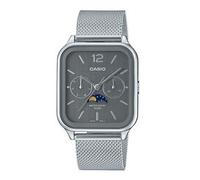 Casio Timeless Collection Mondphase Milanaise (MTP-M305M-8AVER)